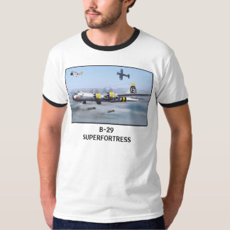 Bomber B-29 T-Shirt