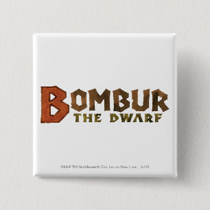 Bombur Button