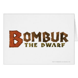 Bombur-Name