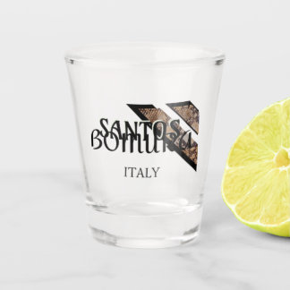 Bomura Schnapsglas