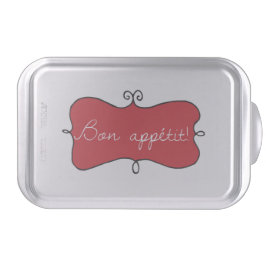 Bon Appetit Deluxe Backform