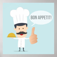 Bön-Appetit