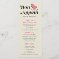 Bon Appetit Wedding Dinner Lachs Creme