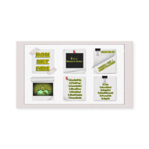 Bon Net Fide qr Code