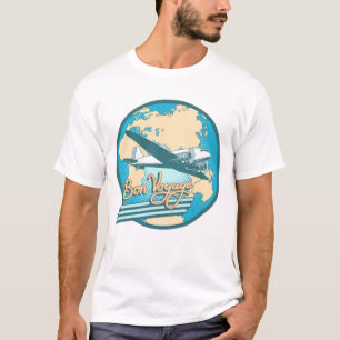 Bon Voyage T-Shirt