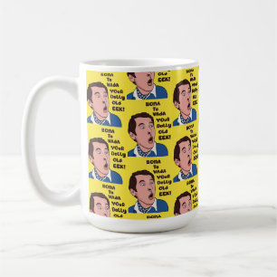 Bona to vada Tasse