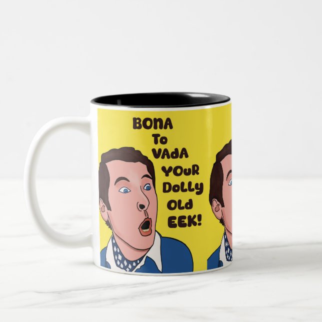 Bona to vada Tasse (Links)