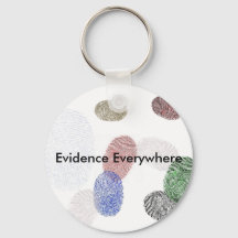 Bonafide Verdacht "Evidence Everywhere"-Schlüssela