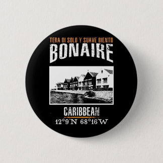 Bonaire Button