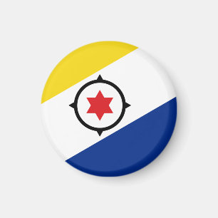 Bonaire-Flaggen-Magnet Magnet