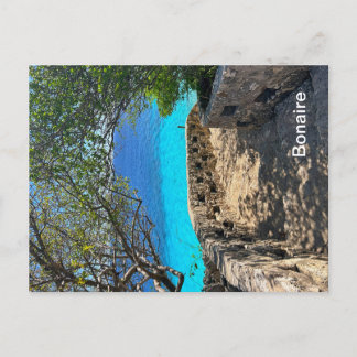 Bonaire Postcard Postkarte