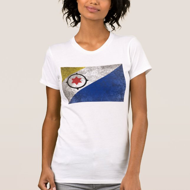 Bonaire T-Shirt (Vorderseite)
