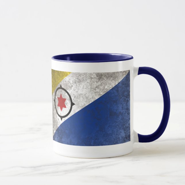 Bonaire Tasse (Rechts)