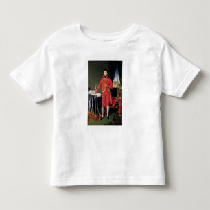 Bonaparte als zuerst Konsul, 1804 Kleinkind T-shirt