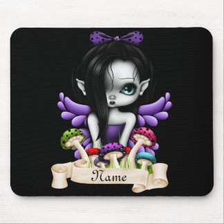 Bonbon 16 kundengerechte Mousepad-lila 5 Mousepad