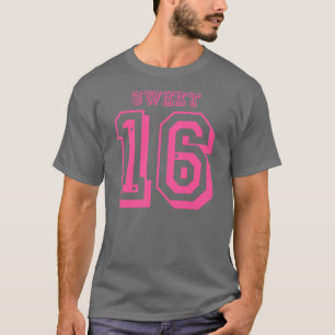 Bonbon 16 T-Shirt