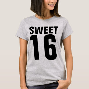 BONBON 16 T - Shirts