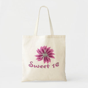 Bonbon 16 tragetasche