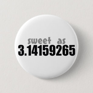 Bonbon als PU Button