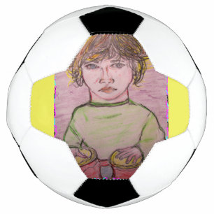 Bonbon Fußball