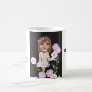 Bonbon u., Unschuldig, größtenteils… Tasse