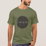 Bonbon wie, Bro T-Shirt<br><div class="desc">Neuseeland-Kiwi-Jargon T.</div>
