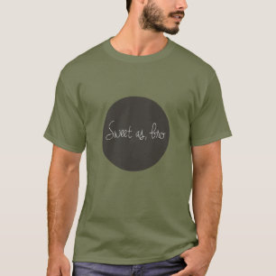 Bonbon wie, Bro T-Shirt