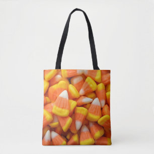 Bonbonbeutel - Candy Corn