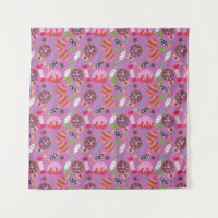 Bonbonmuster | Lollenmuster | Lollipop 19