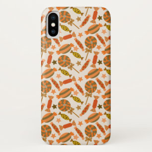 Bonbonmuster   Lollenmuster   Lollipop 54 Case-Mate iPhone Hülle