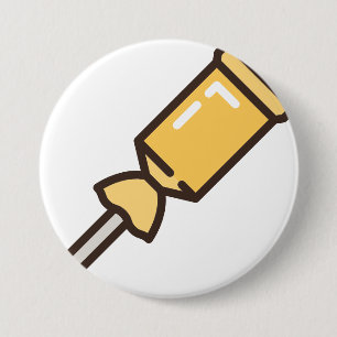 Bonbons-1 Button