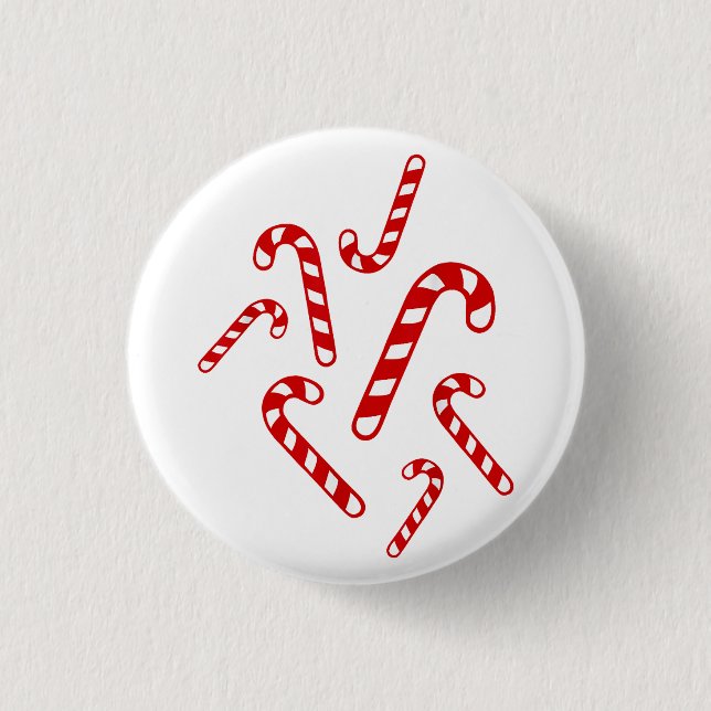 Bonbons Button (Vorderseite)