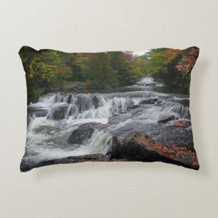 Bond Falls Cascades Akzent Kissen
