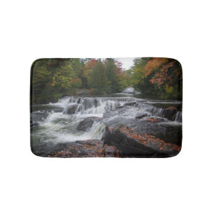 Bond Falls Cascades bathmat Badematte