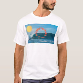 Bonde do Mar T-Shirt