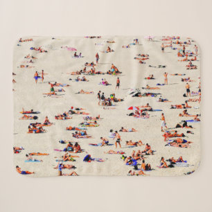 Bondi Badegäste, 2016 (Foto) SVP-Bilder Sherpadecke