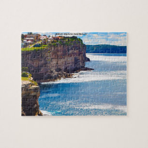 Bondi Beach Australien Puzzle