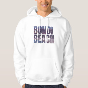 Bondi Beach Hoodie
