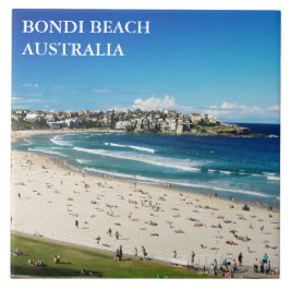 Bondi Beach Keramik Tile Fliese