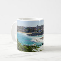 Bondi bis Coogee Walk, Sydney