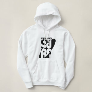 Bondi Strand Australien Hoodie