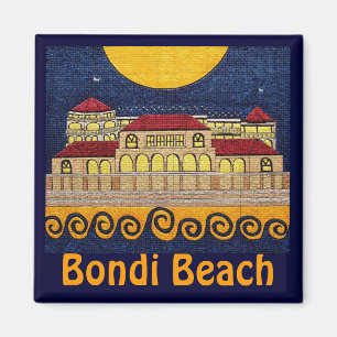 Bondi Strand Magnet