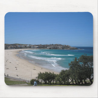 Bondi Strand Mousepad