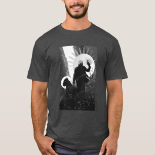 Bondmates und Kugeln T-Shirt