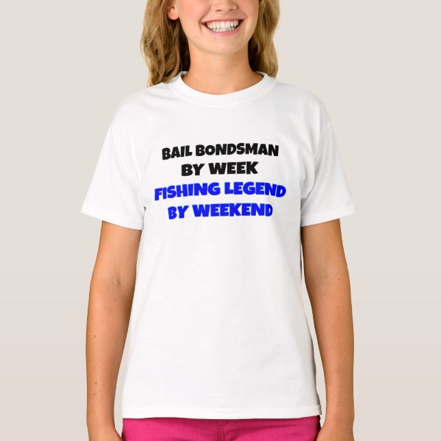Bondsman T-Shirt (Vorderseite)