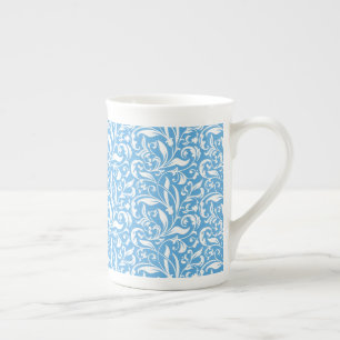 Bone China Tasse