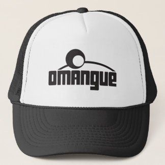 Boné Mangue Trucker Truckerkappe