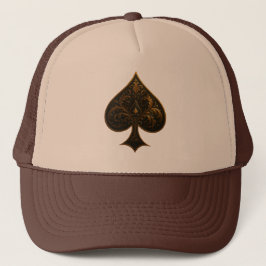 BONÉ PERSONALIZADO  TRUCKERKAPPE