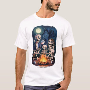 Bone Sweet Zuhause T-Shirt