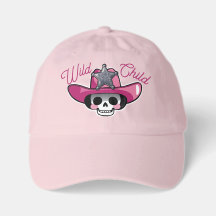 Bone to be Wild, Skelett-Cowboy-Mädchen-Body